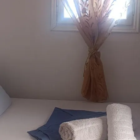 Nyaraló Peristeronas