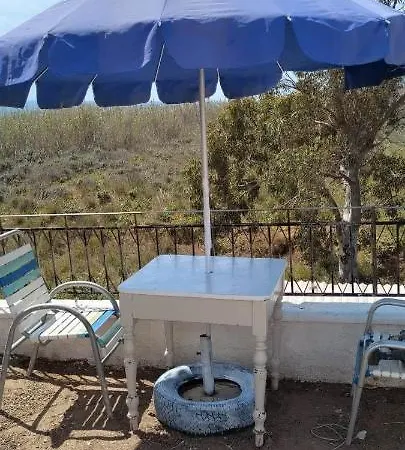 Nyaraló Peristeronas *