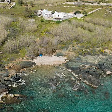 Nyaraló Peristeronas *