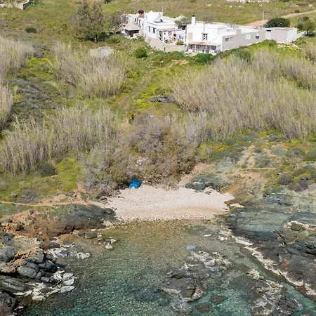 Nyaraló Peristeronas *