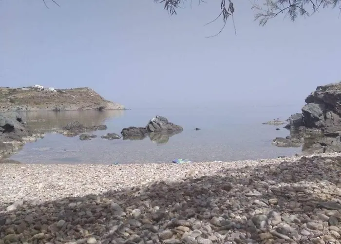 Casa de Férias Peristeronas *