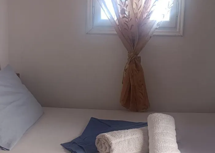 Casa de Férias Peristeronas