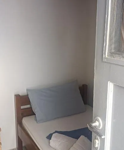 Casa de Férias Peristeronas