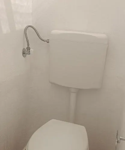 Peristeronas Casa de Férias Liaropa