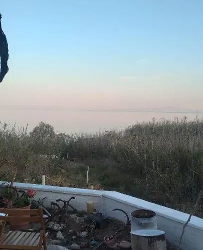 Casa de Férias Peristeronas Liaropa