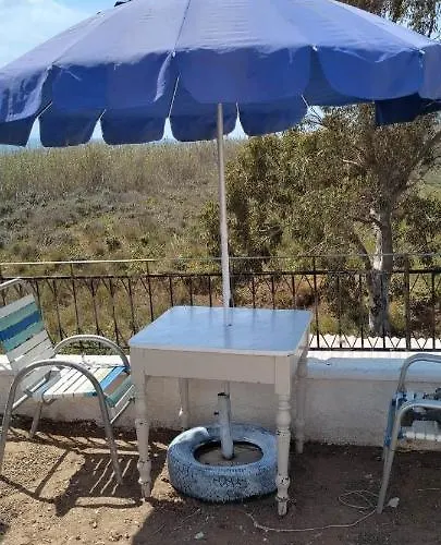 Casa de Férias Peristeronas *