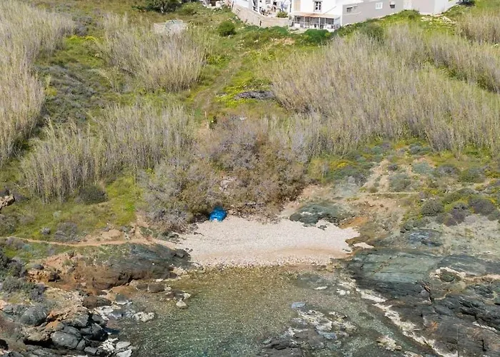 Casa de Férias Peristeronas *