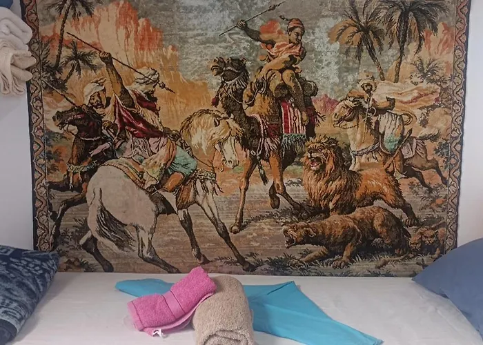 Casa de Férias Peristeronas Liaropa