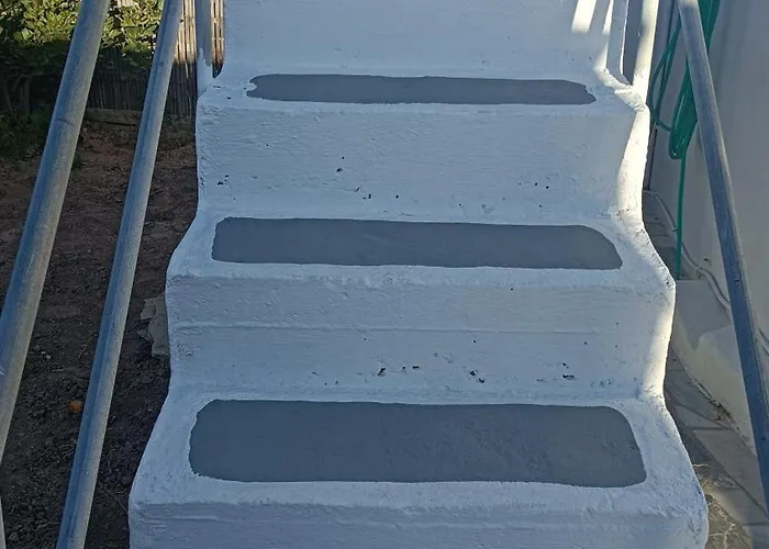 Casa de Férias Peristeronas