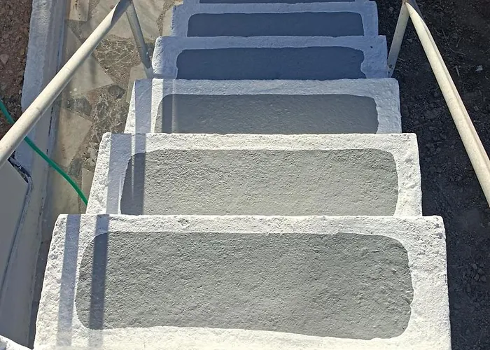 Casa de Férias Peristeronas Liaropa